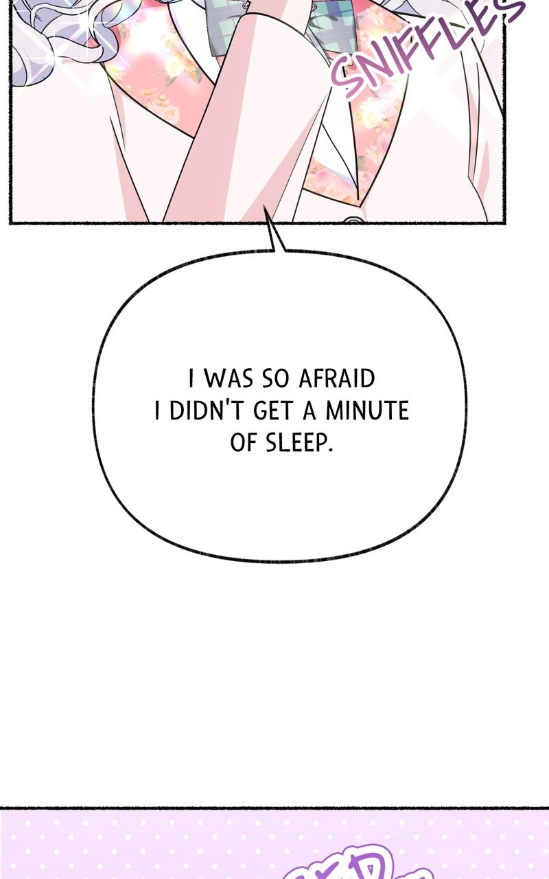 The Possessive Tyrantand His Sleepy Cat Episode 37 page 40 - 