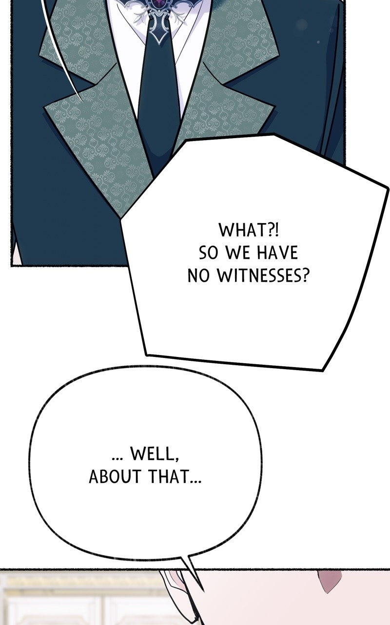 The Possessive Tyrantand His Sleepy Cat Episode 37 page 43 - 