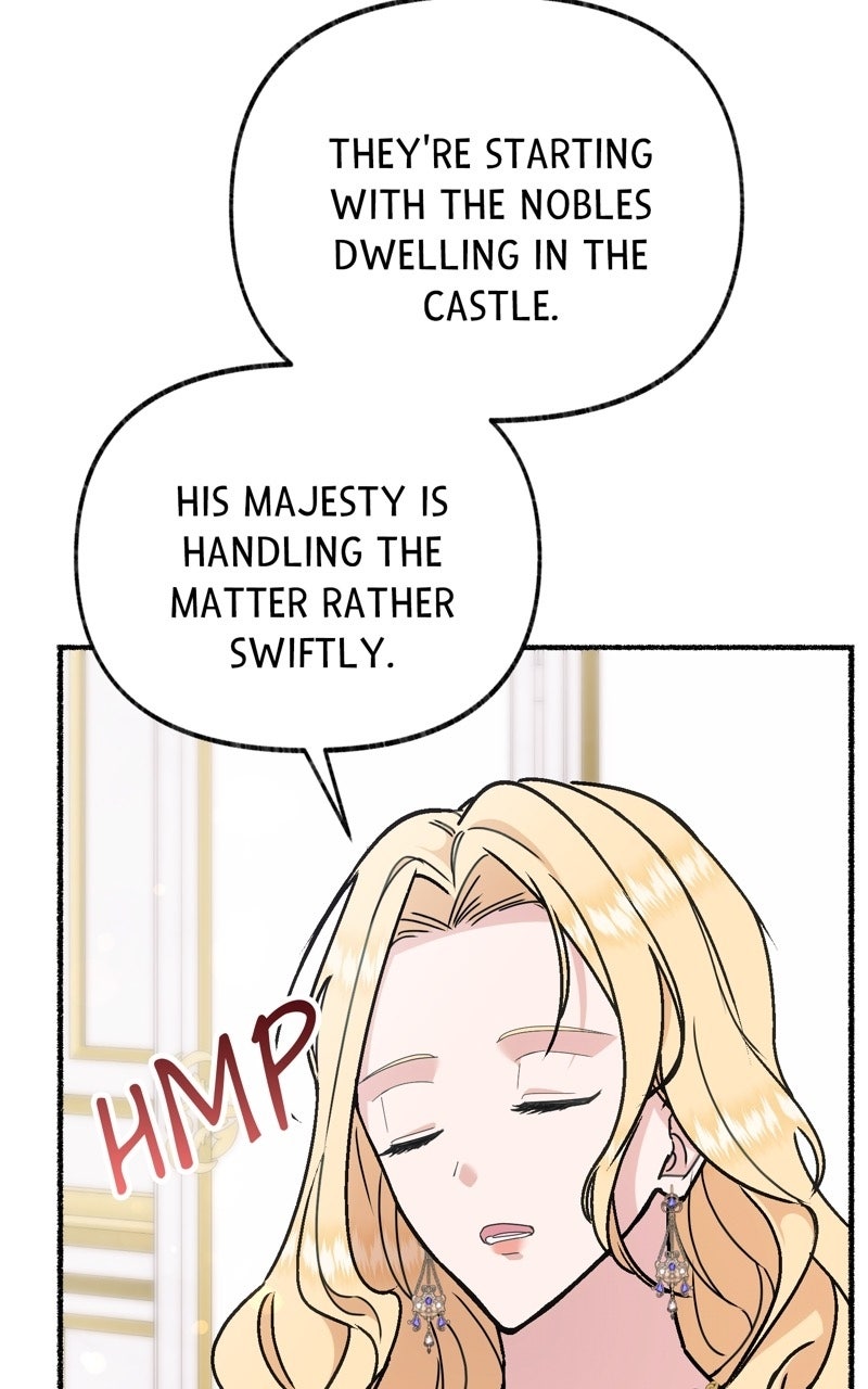 The Possessive Tyrantand His Sleepy Cat Episode 37 page 51 - 