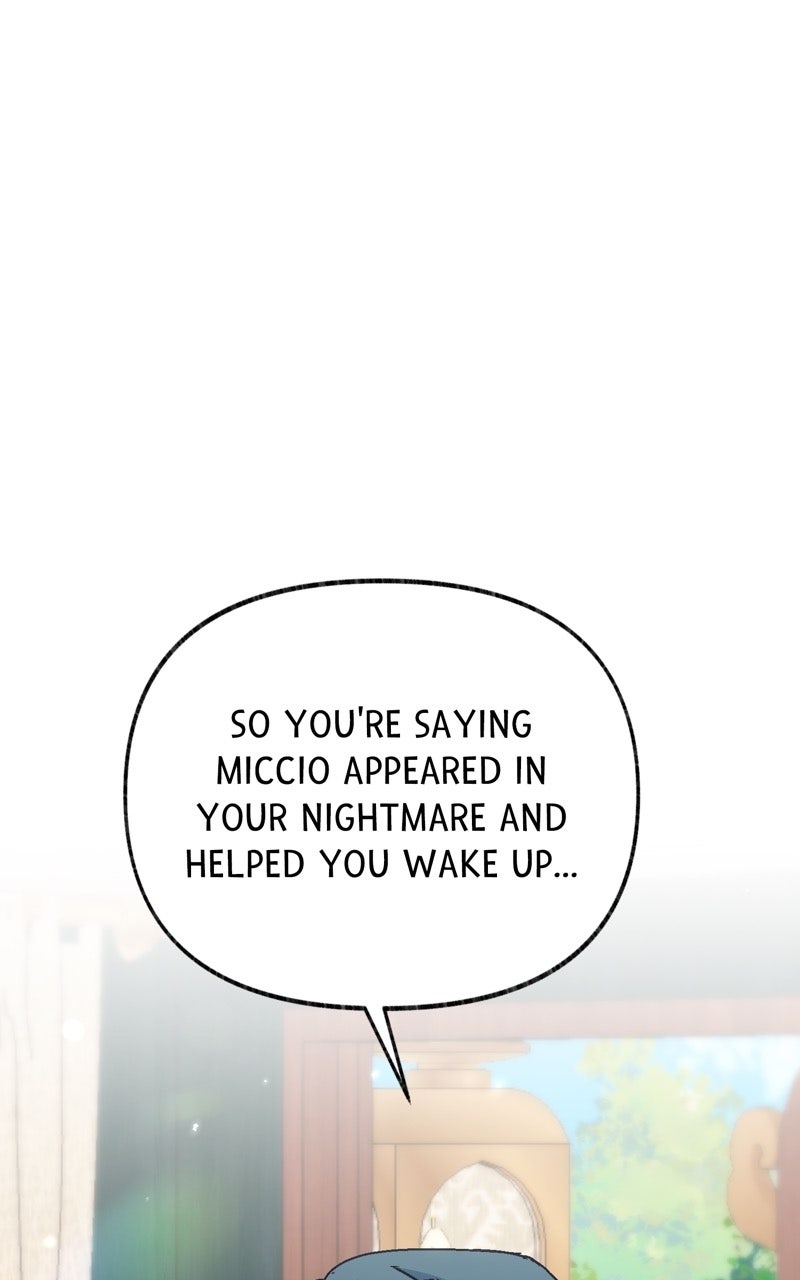 The Possessive Tyrantand His Sleepy Cat Episode 37 page 10 - 