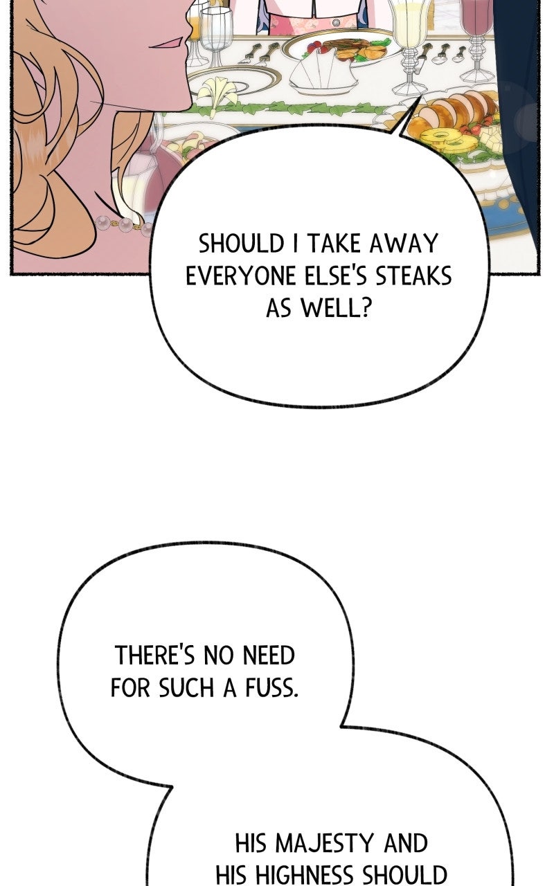 The Possessive Tyrantand His Sleepy Cat Episode 38 page 4 - 