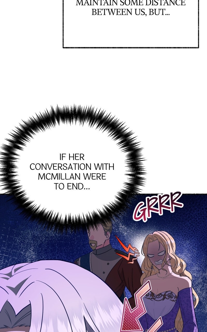 The Possessive Tyrantand His Sleepy Cat Episode 38 page 31 - 
