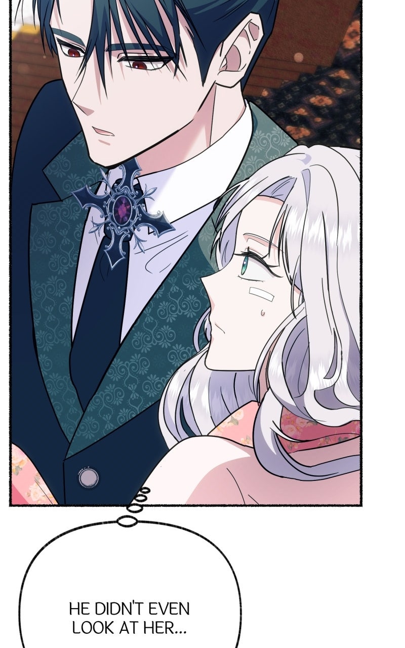 The Possessive Tyrantand His Sleepy Cat Episode 38 page 45 - 