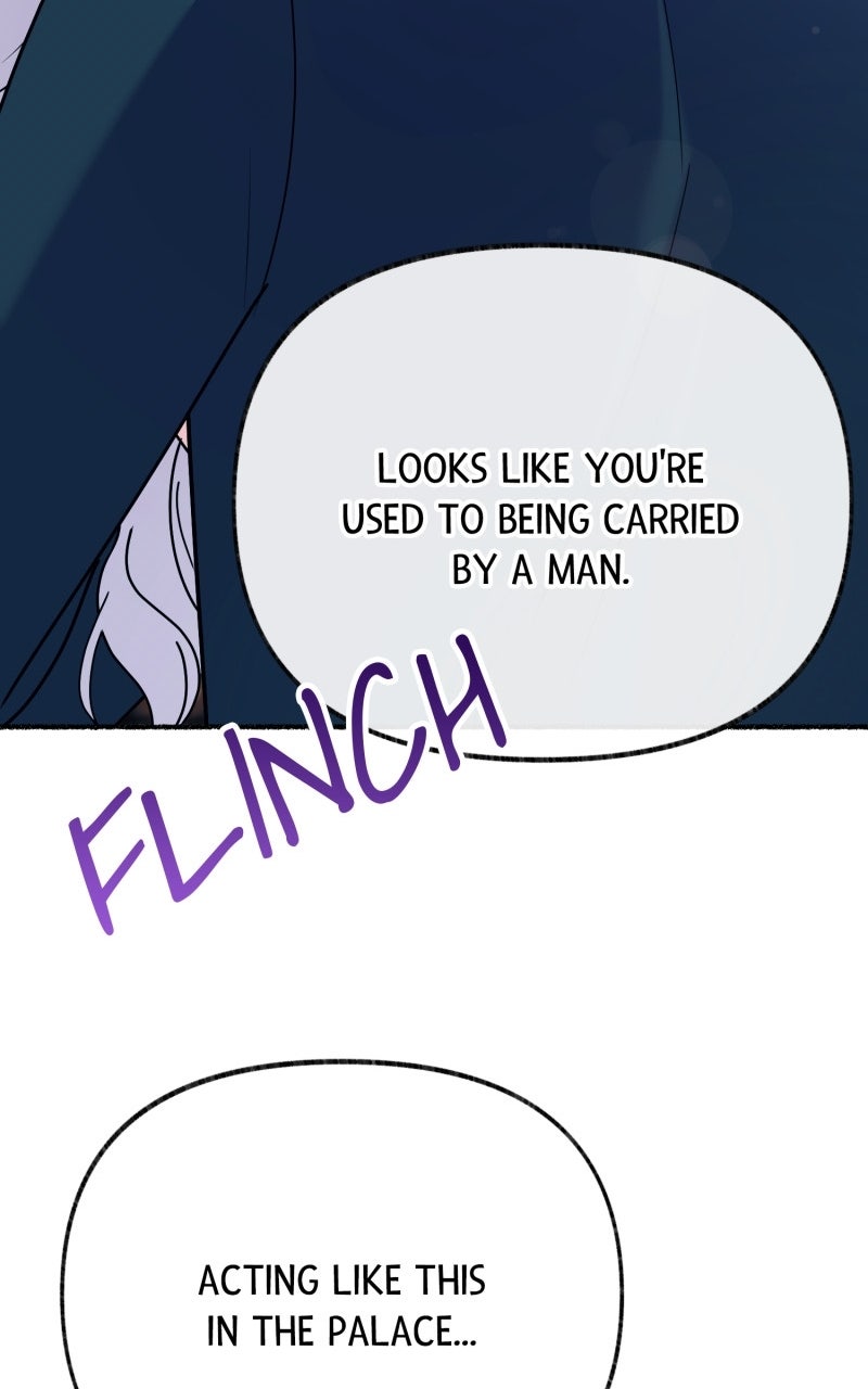 The Possessive Tyrantand His Sleepy Cat Episode 38 page 48 - 