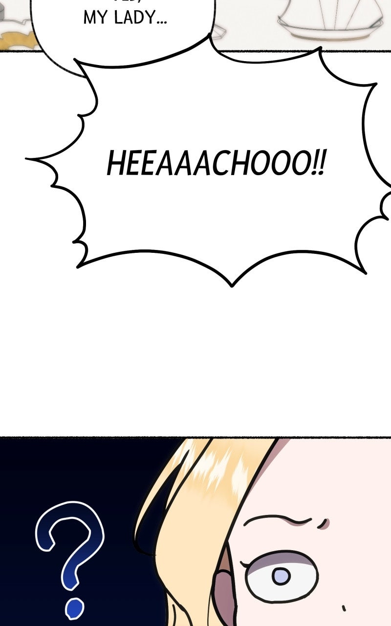 The Possessive Tyrantand His Sleepy Cat Episode 38 page 6 - 