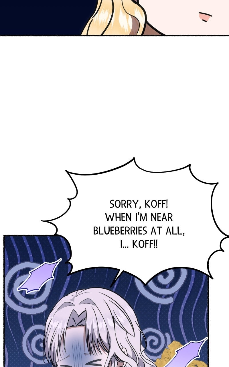 The Possessive Tyrantand His Sleepy Cat Episode 38 page 7 - 