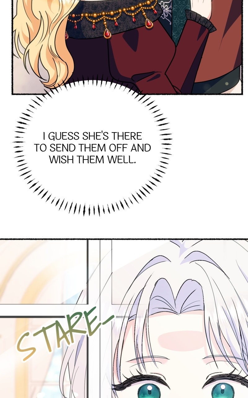 The Possessive Tyrantand His Sleepy Cat Episode 38 page 70 - 