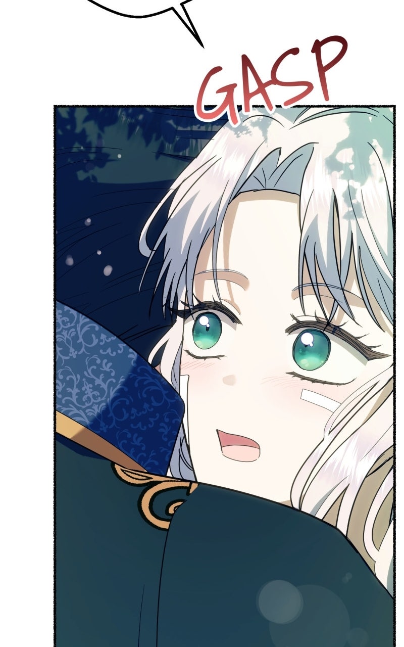 The Possessive Tyrantand His Sleepy Cat Episode 38 page 85 - 