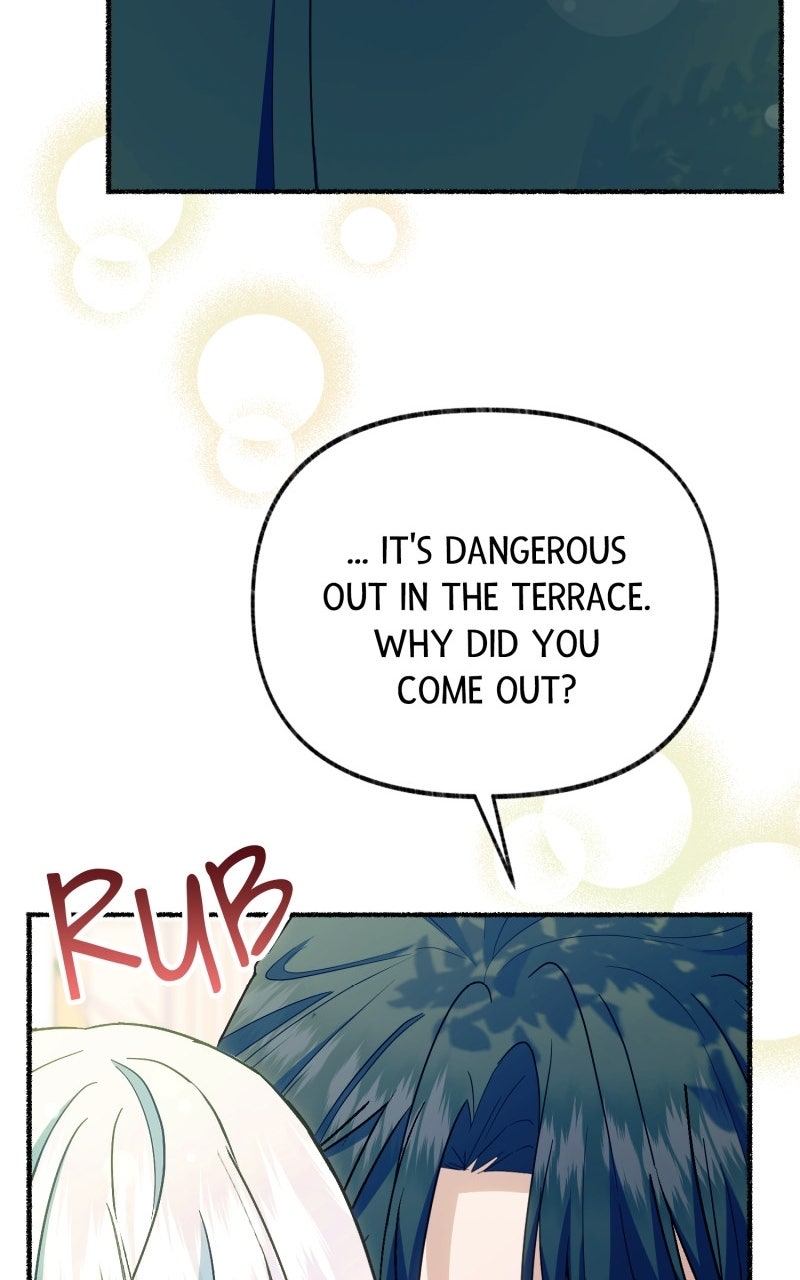 The Possessive Tyrantand His Sleepy Cat Episode 38 page 86 - 