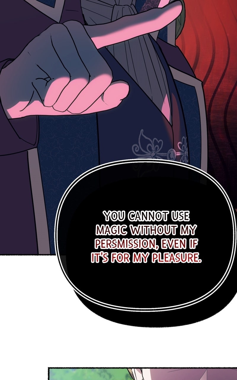 The Possessive Tyrantand His Sleepy Cat Episode 39 page 103 - 