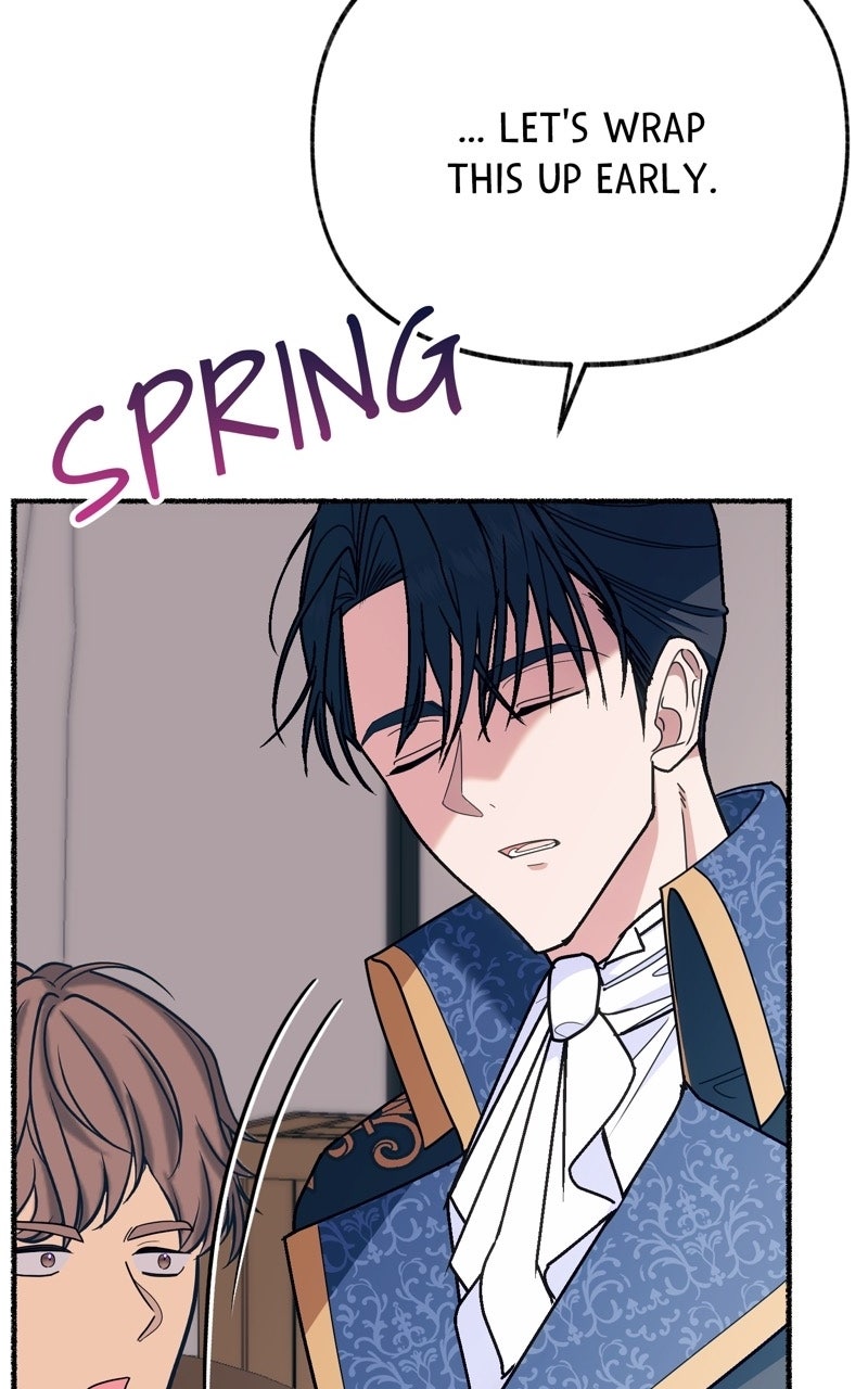 The Possessive Tyrantand His Sleepy Cat Episode 39 page 107 - 
