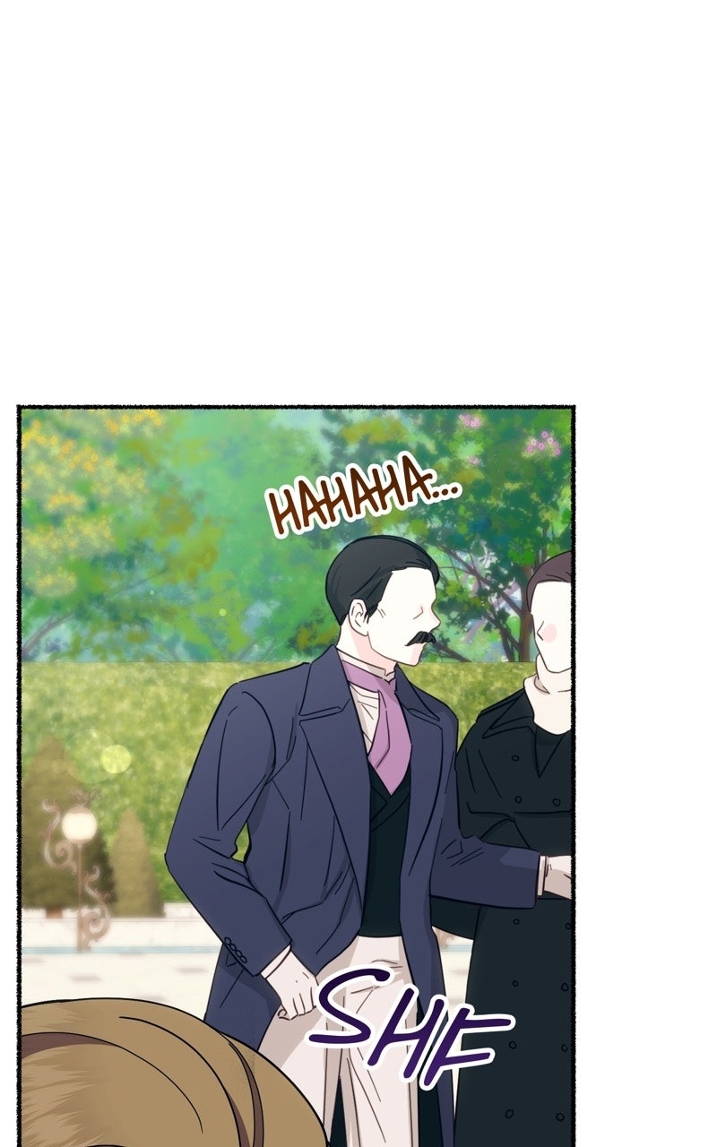 The Possessive Tyrantand His Sleepy Cat Episode 39 page 3 - 