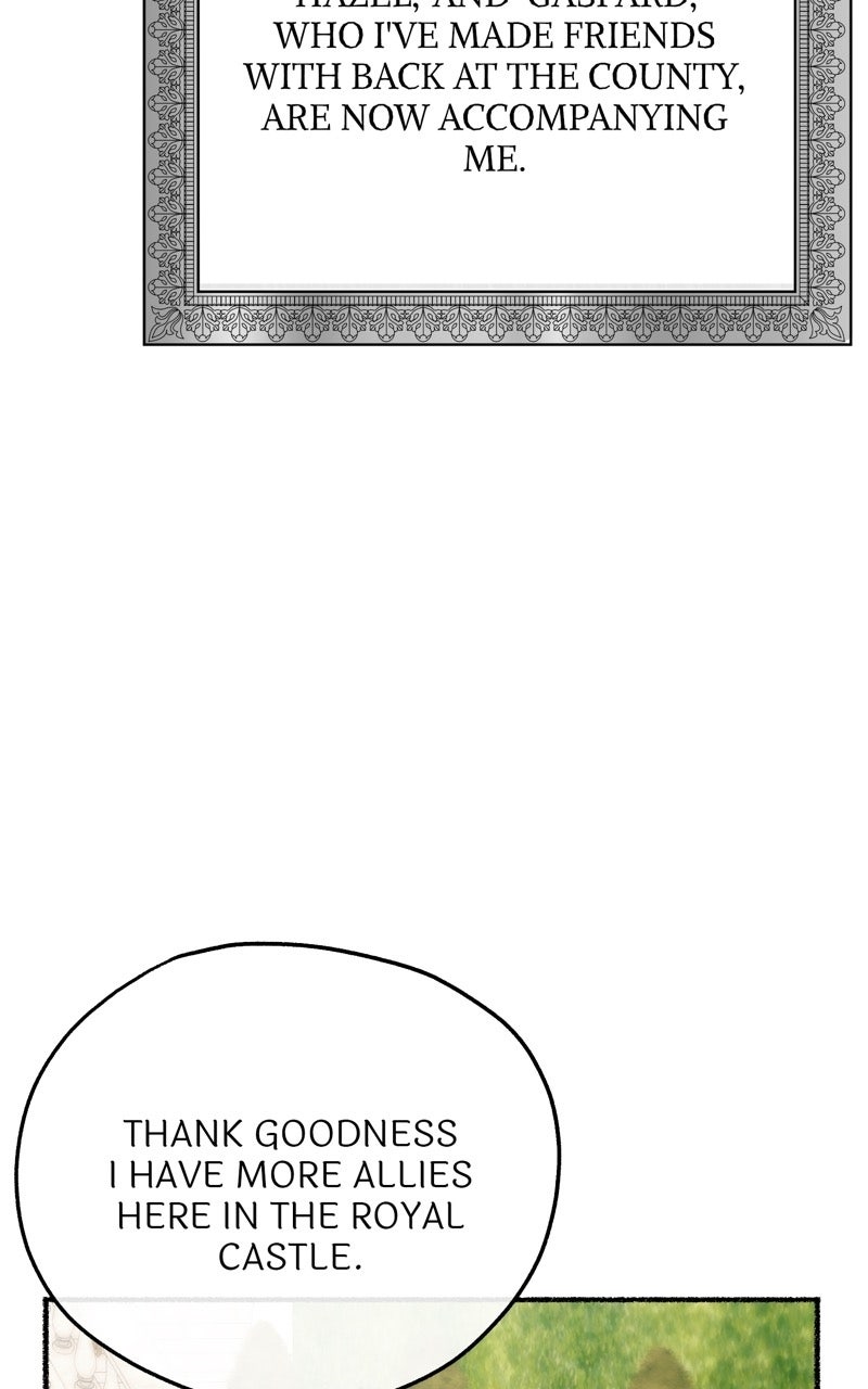 The Possessive Tyrantand His Sleepy Cat Episode 39 page 32 - 
