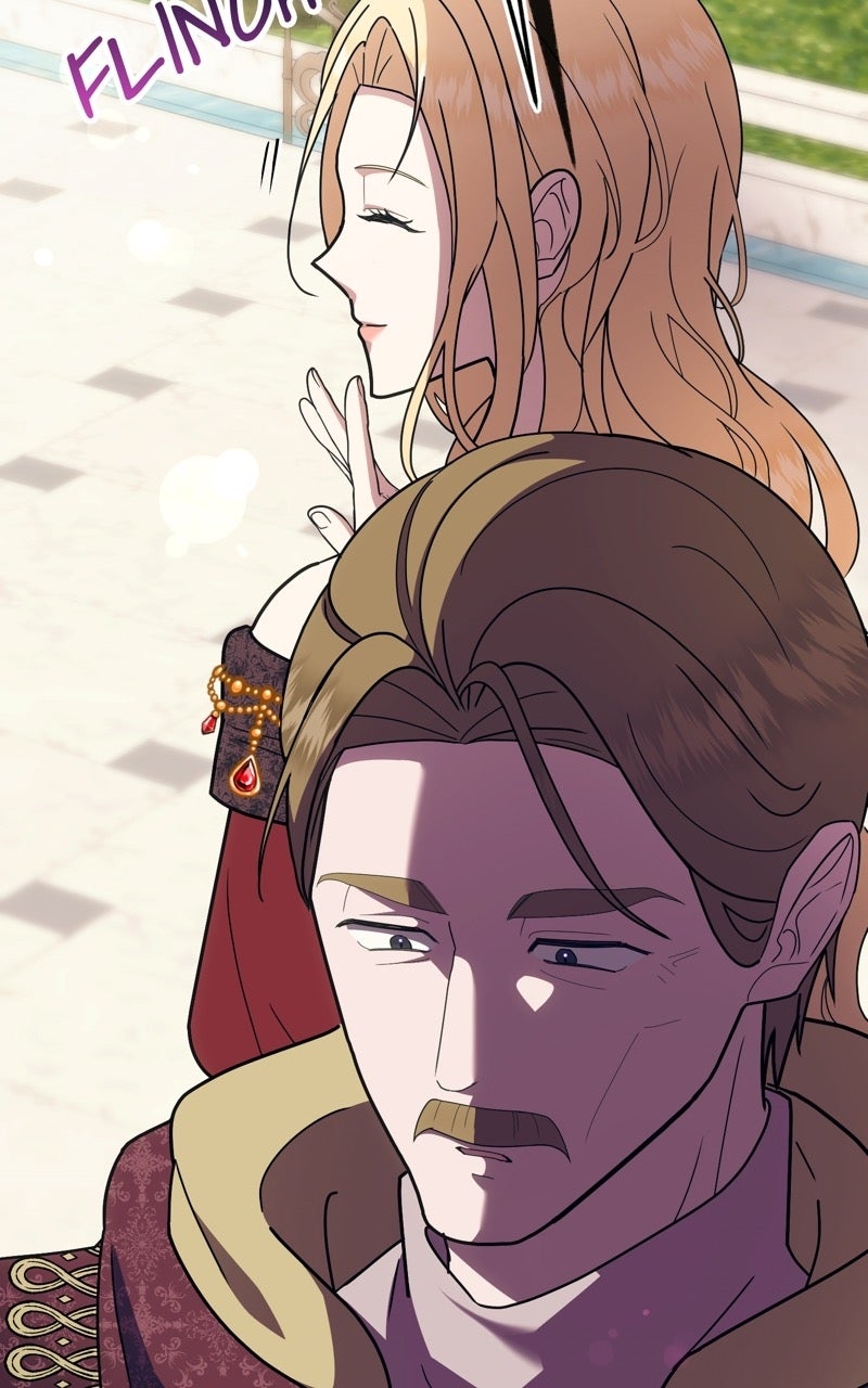 The Possessive Tyrantand His Sleepy Cat Episode 39 page 5 - 