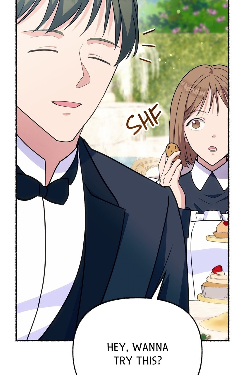 The Possessive Tyrantand His Sleepy Cat Episode 39 page 46 - 