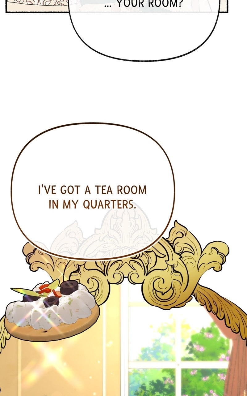 The Possessive Tyrantand His Sleepy Cat Episode 39 page 69 - 