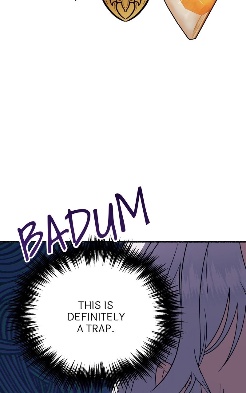 The Possessive Tyrantand His Sleepy Cat Episode 39 page 71 - 