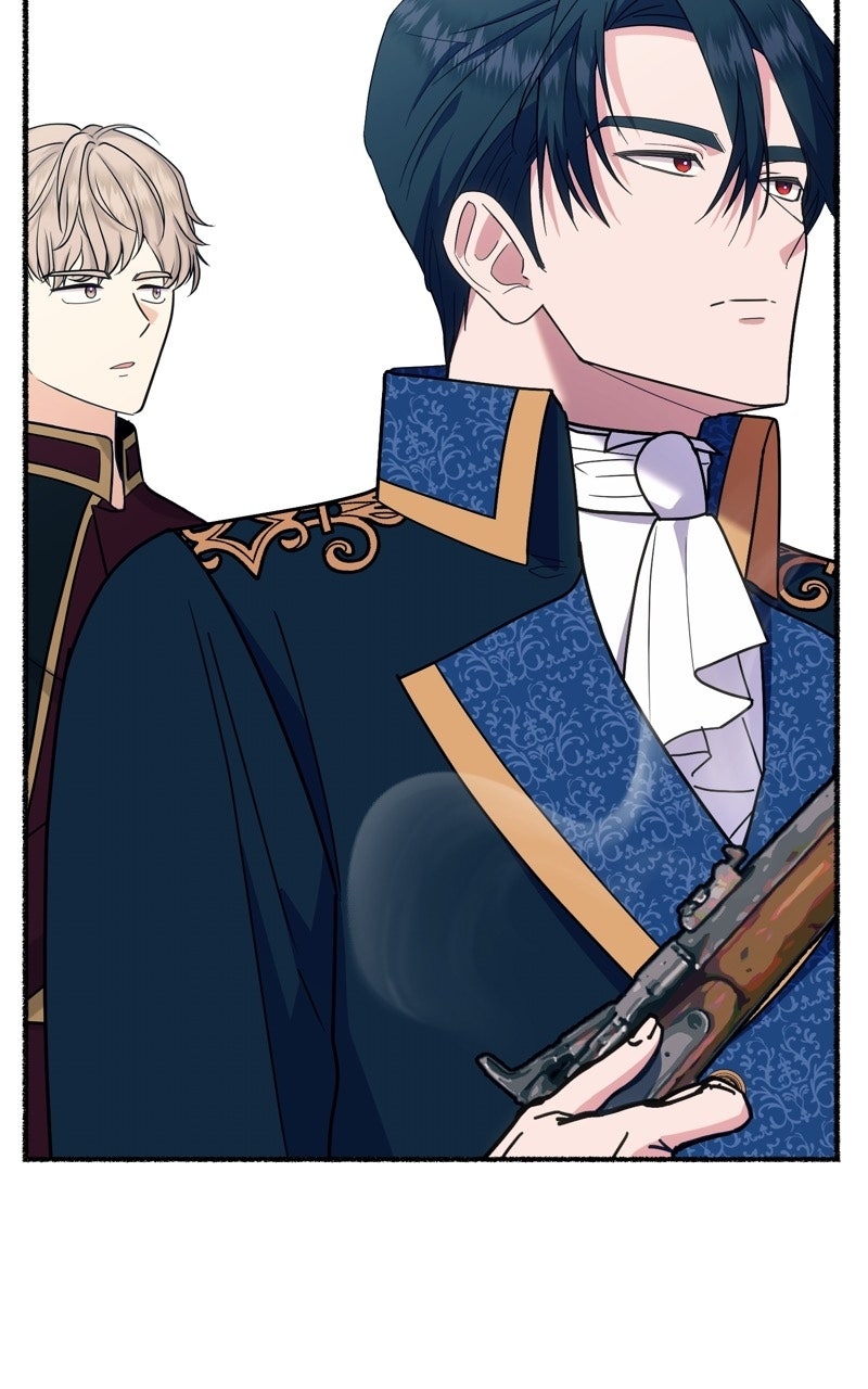The Possessive Tyrantand His Sleepy Cat Episode 39 page 80 - 