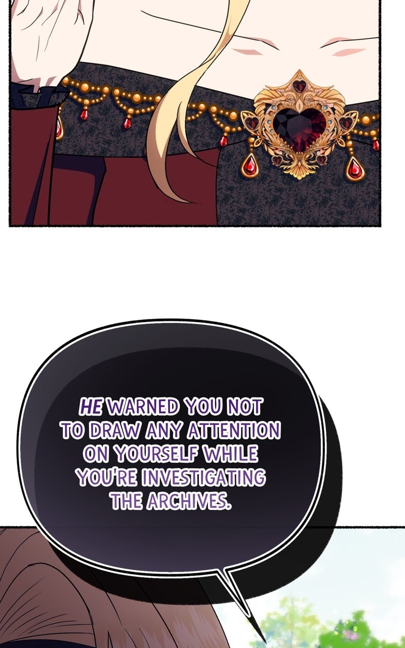 The Possessive Tyrantand His Sleepy Cat Episode 39 page 9 - 