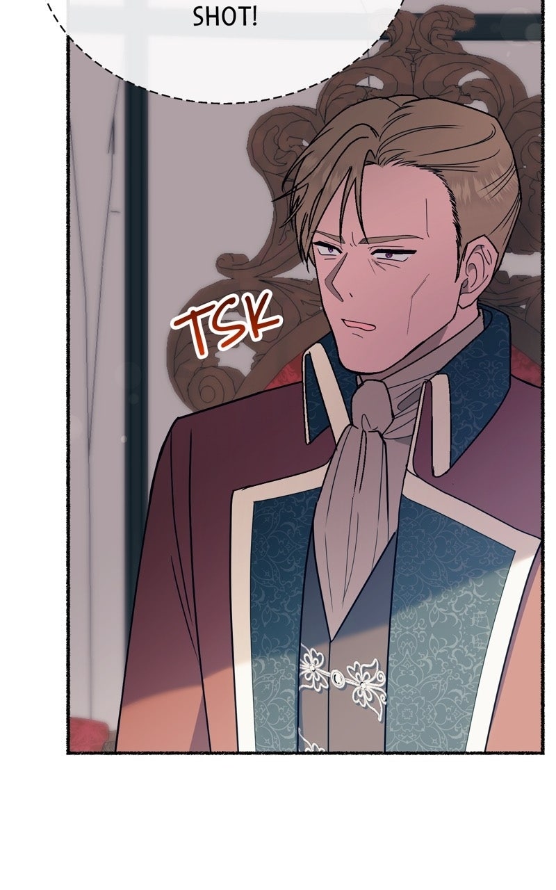 The Possessive Tyrantand His Sleepy Cat Episode 39 page 84 - 