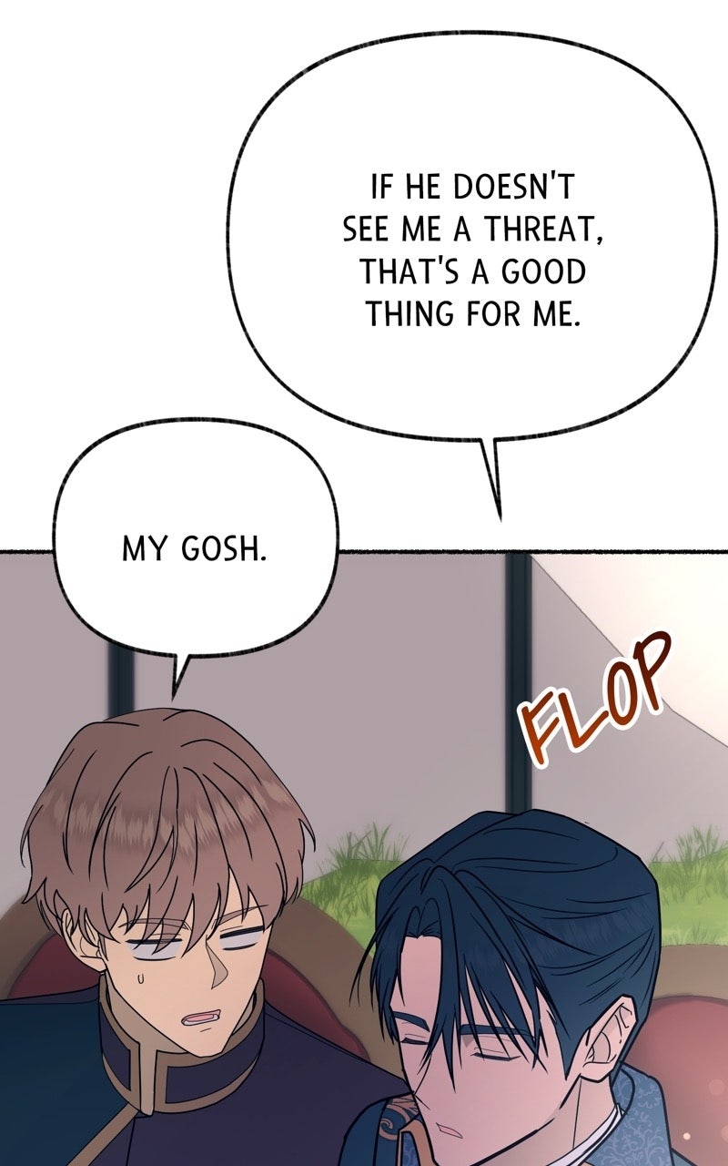 The Possessive Tyrantand His Sleepy Cat Episode 39 page 85 - 