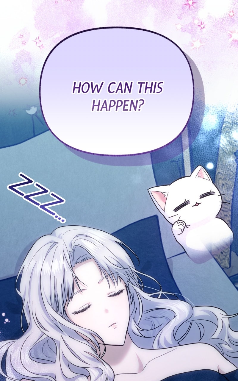 The Possessive Tyrantand His Sleepy Cat Episode 4 page 104 - 