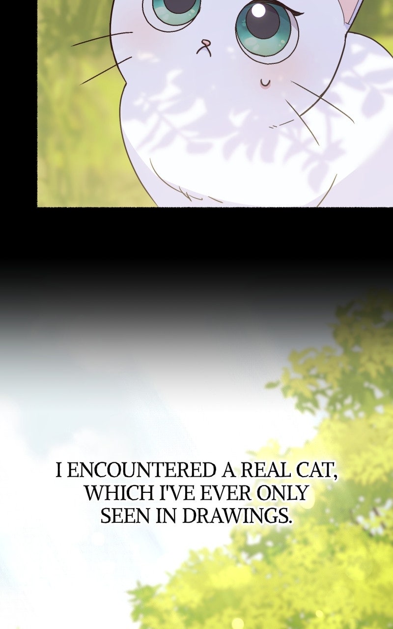 The Possessive Tyrantand His Sleepy Cat Episode 4 page 14 - 