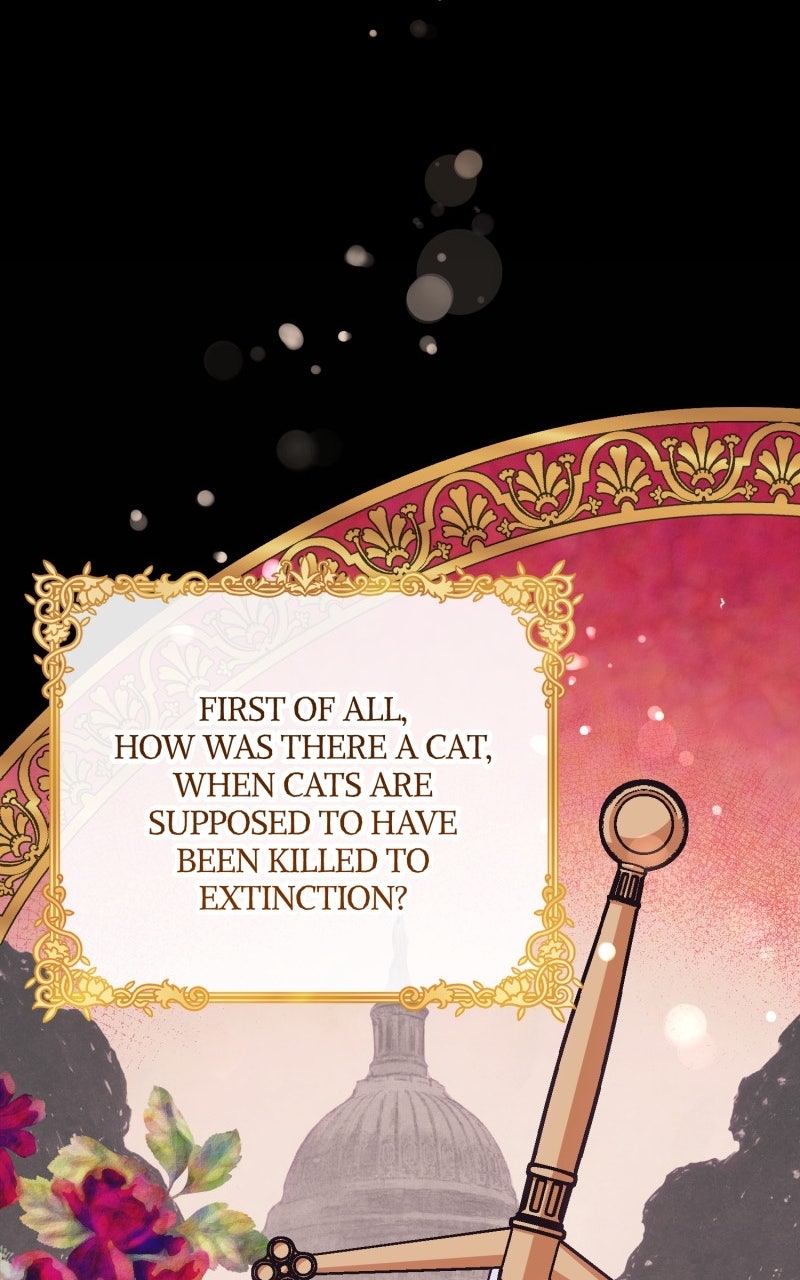 The Possessive Tyrantand His Sleepy Cat Episode 4 page 19 - 