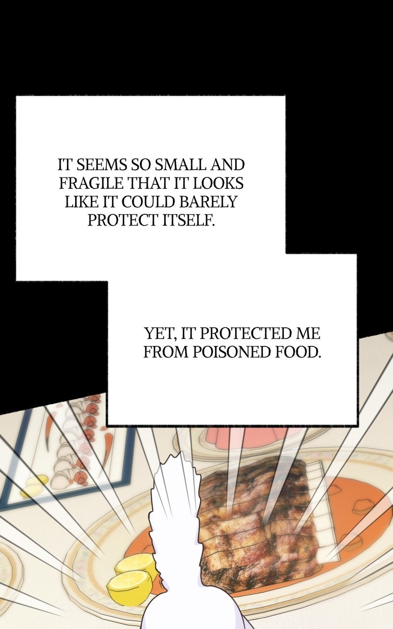 The Possessive Tyrantand His Sleepy Cat Episode 4 page 27 - 