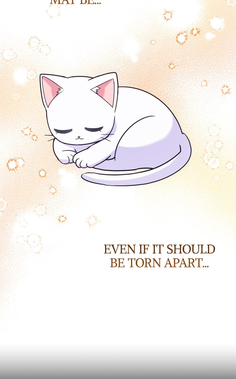 The Possessive Tyrantand His Sleepy Cat Episode 4 page 33 - 