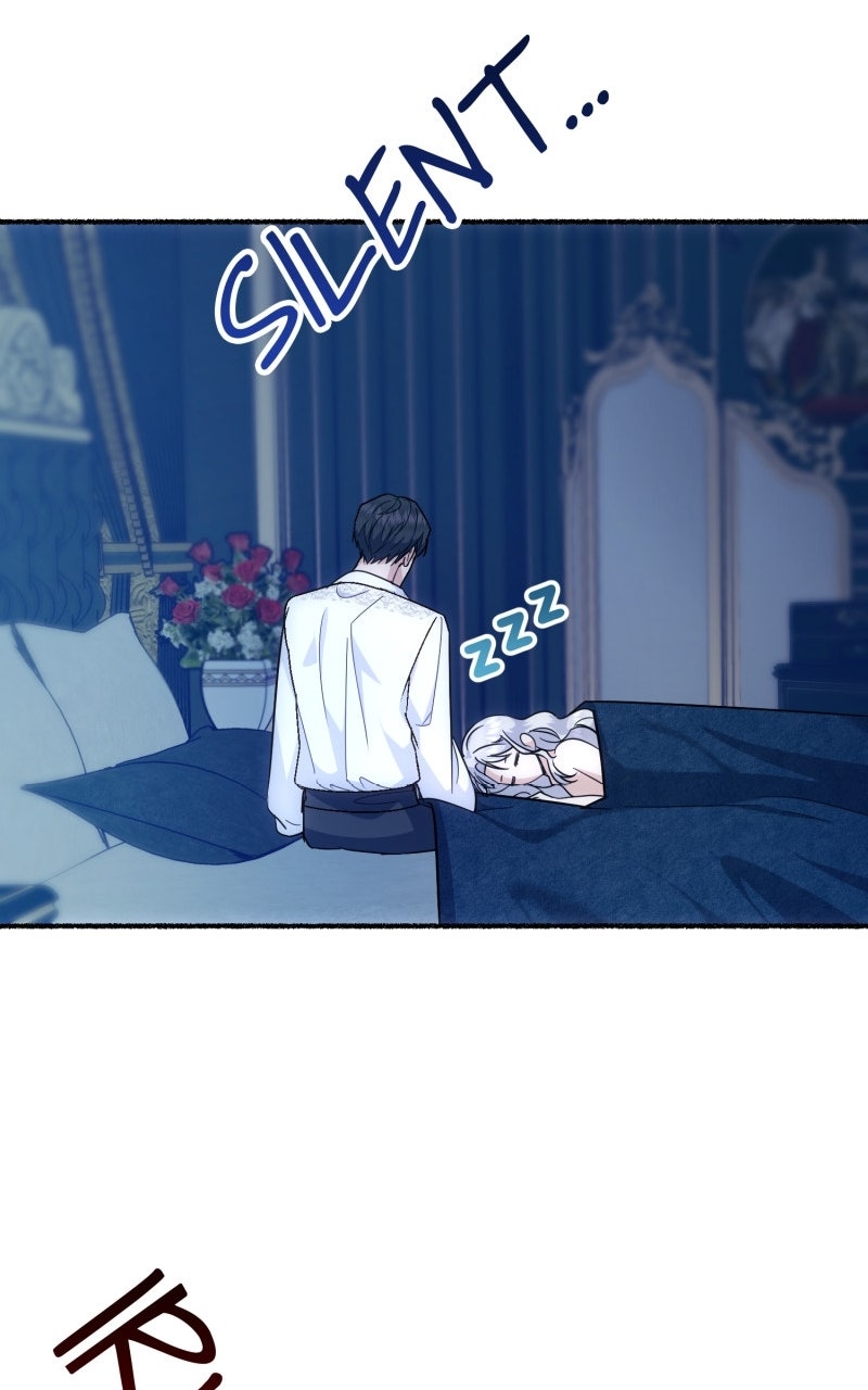 The Possessive Tyrantand His Sleepy Cat Episode 4 page 41 - 