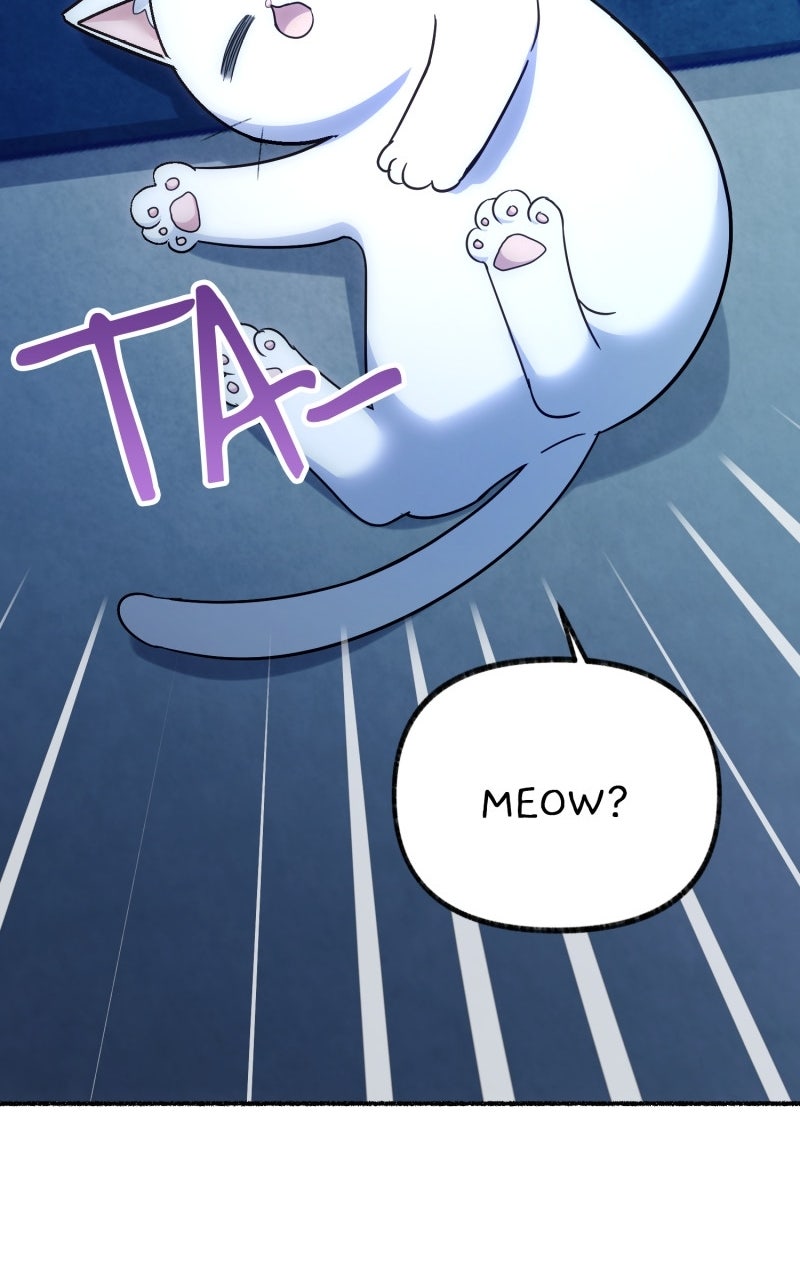 The Possessive Tyrantand His Sleepy Cat Episode 4 page 50 - 