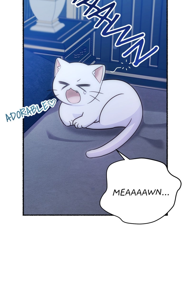The Possessive Tyrantand His Sleepy Cat Episode 4 page 55 - 