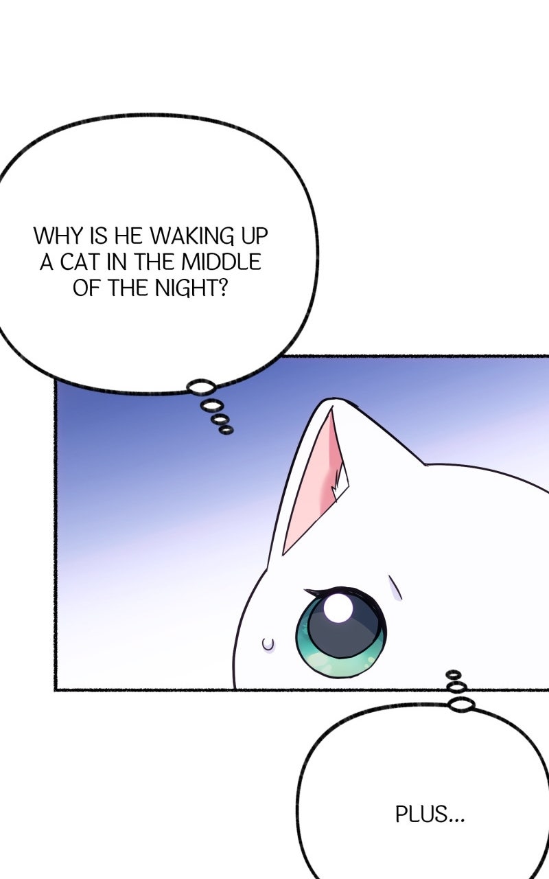 The Possessive Tyrantand His Sleepy Cat Episode 4 page 56 - 