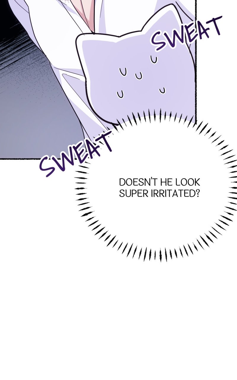 The Possessive Tyrantand His Sleepy Cat Episode 4 page 58 - 