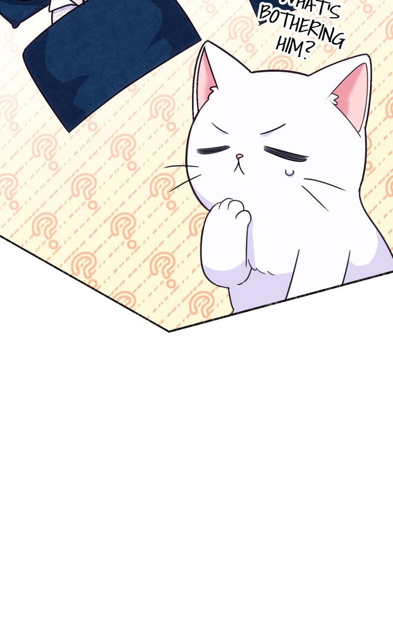 The Possessive Tyrantand His Sleepy Cat Episode 4 page 60 - 
