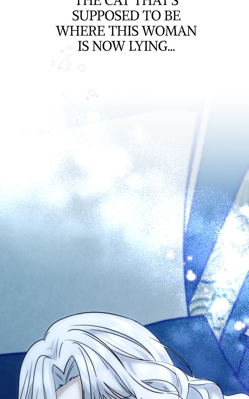 The Possessive Tyrantand His Sleepy Cat Episode 4 page 7 - 