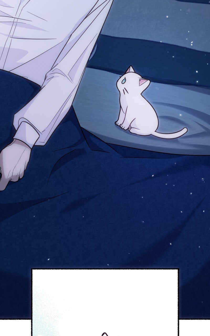 The Possessive Tyrantand His Sleepy Cat Episode 4 page 63 - 