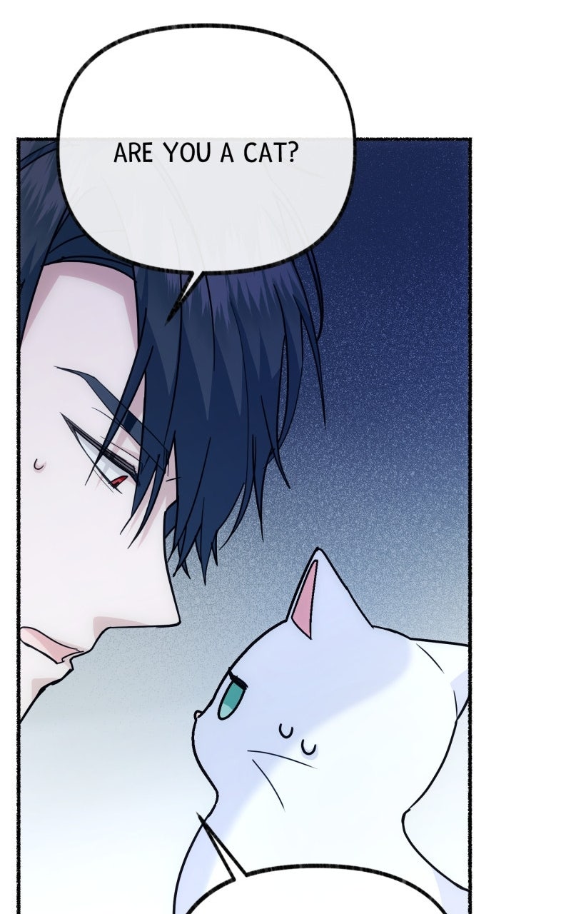The Possessive Tyrantand His Sleepy Cat Episode 4 page 69 - 
