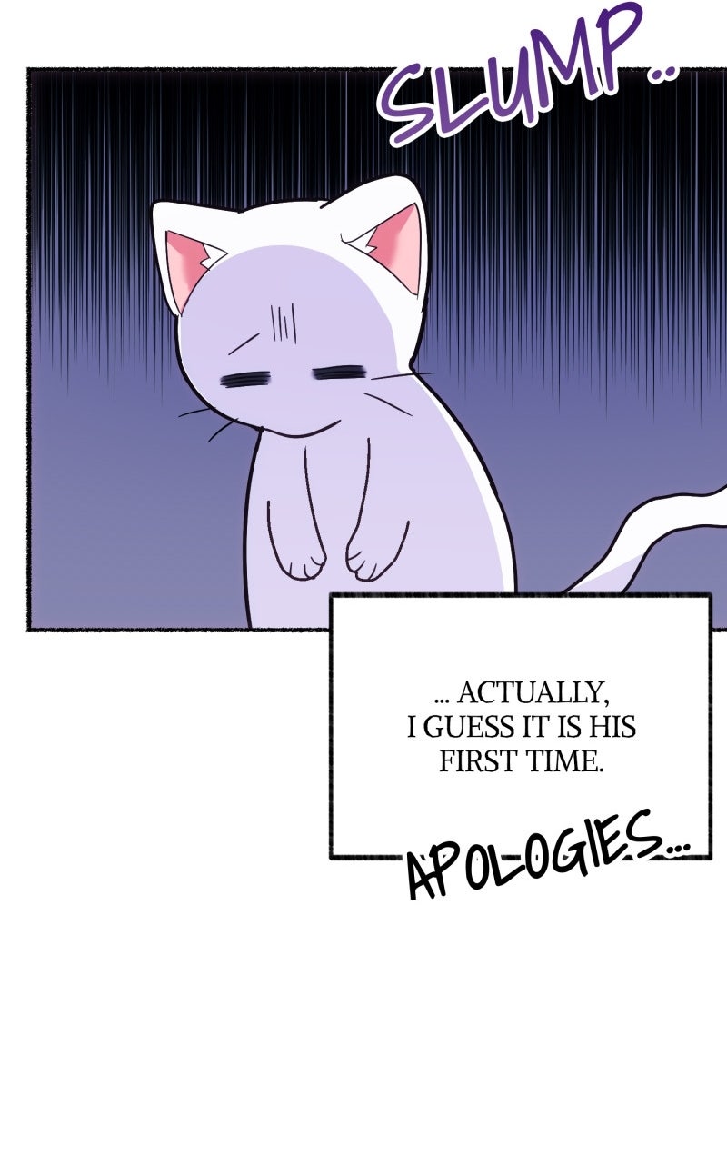The Possessive Tyrantand His Sleepy Cat Episode 4 page 72 - 