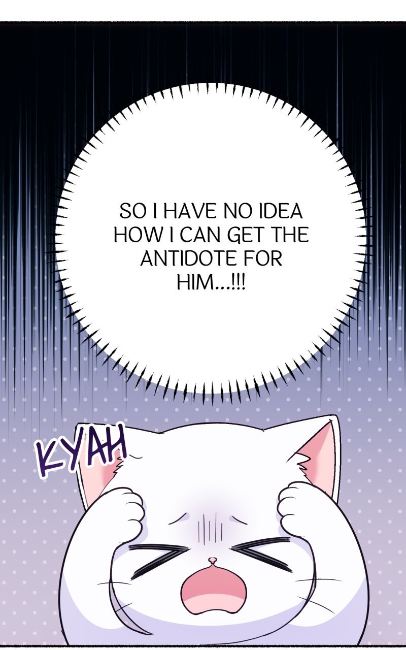 The Possessive Tyrantand His Sleepy Cat Episode 4 page 79 - 
