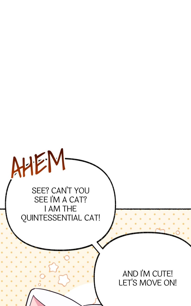 The Possessive Tyrantand His Sleepy Cat Episode 4 page 85 - 