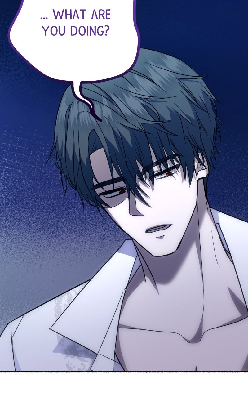 The Possessive Tyrantand His Sleepy Cat Episode 4 page 87 - 