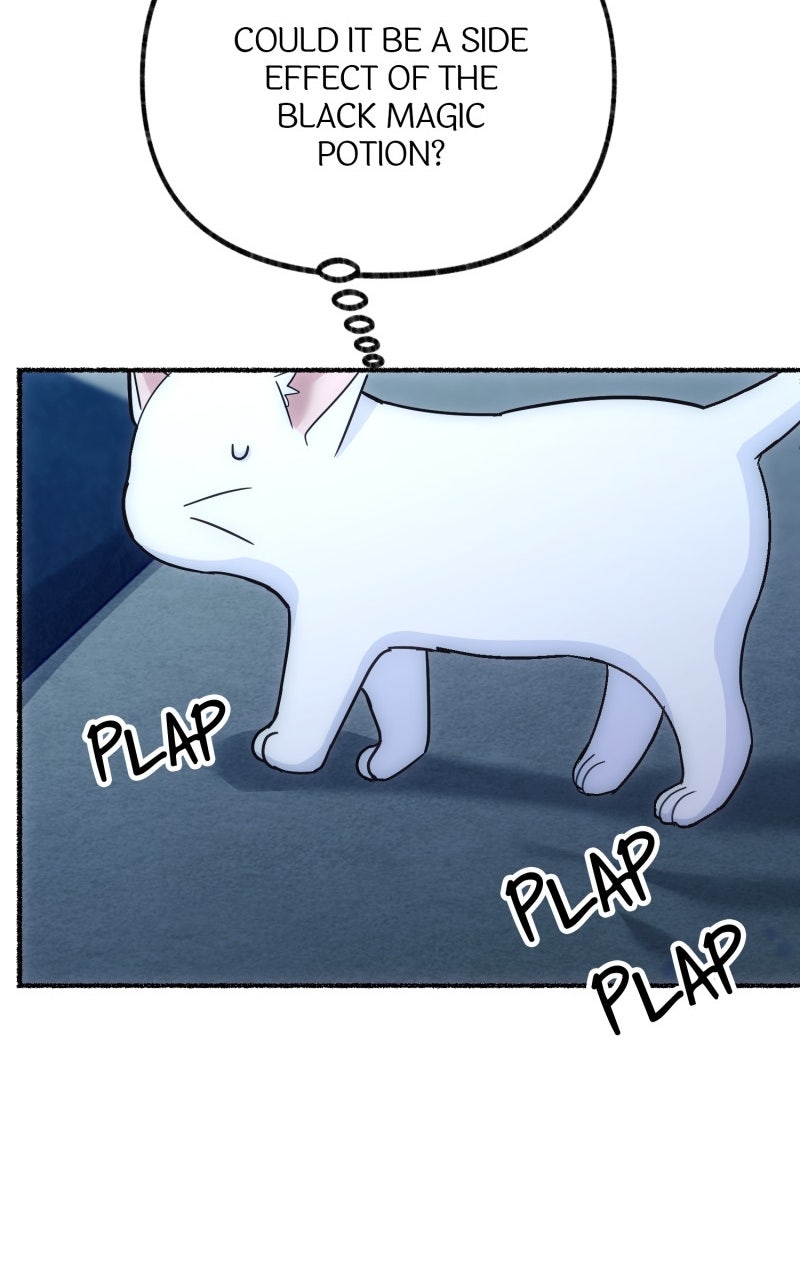 The Possessive Tyrantand His Sleepy Cat Episode 4 page 90 - 