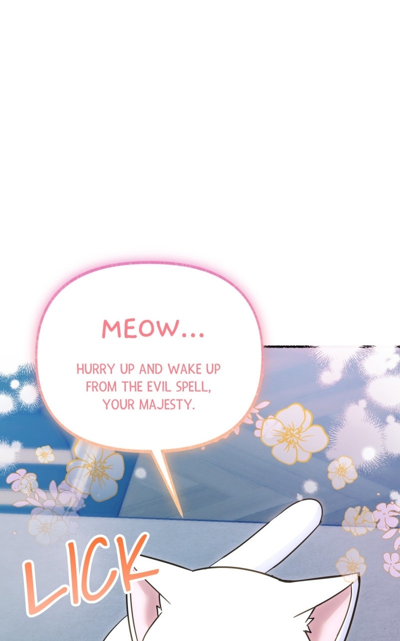 The Possessive Tyrantand His Sleepy Cat Episode 4 page 91 - 