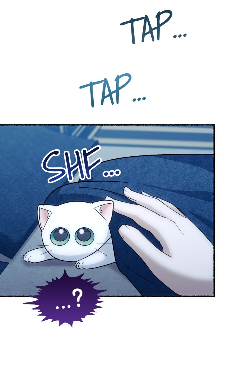 The Possessive Tyrantand His Sleepy Cat Episode 4 page 98 - 