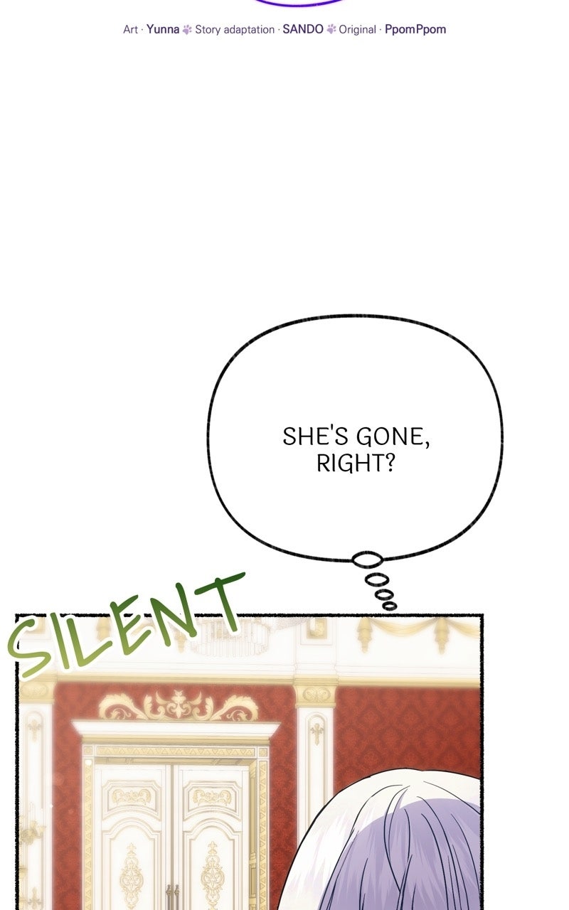 The Possessive Tyrantand His Sleepy Cat Episode 40 page 33 - 