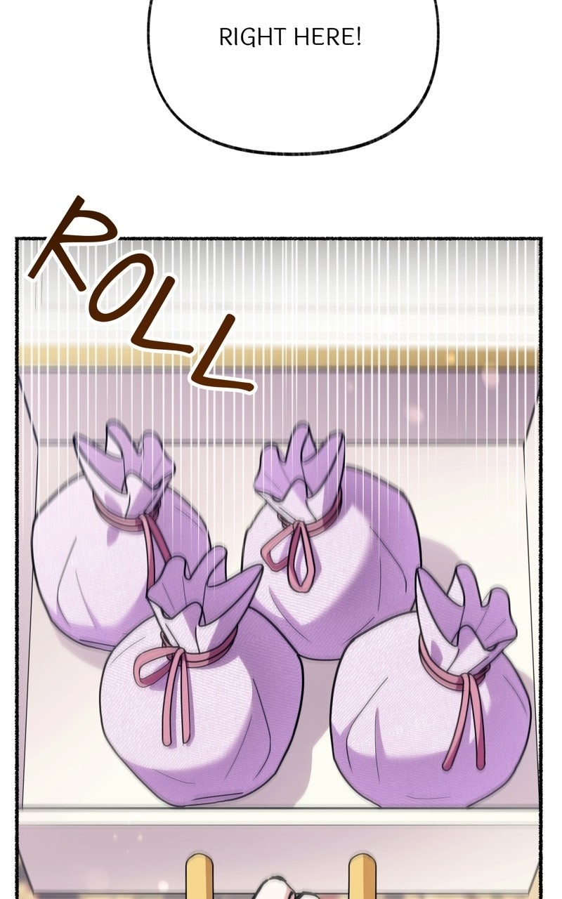 The Possessive Tyrantand His Sleepy Cat Episode 40 page 36 - 