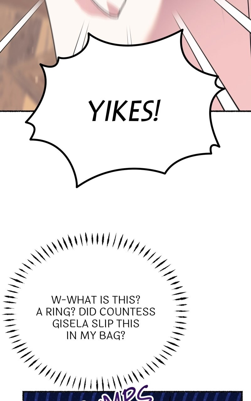 The Possessive Tyrantand His Sleepy Cat Episode 40 page 47 - 