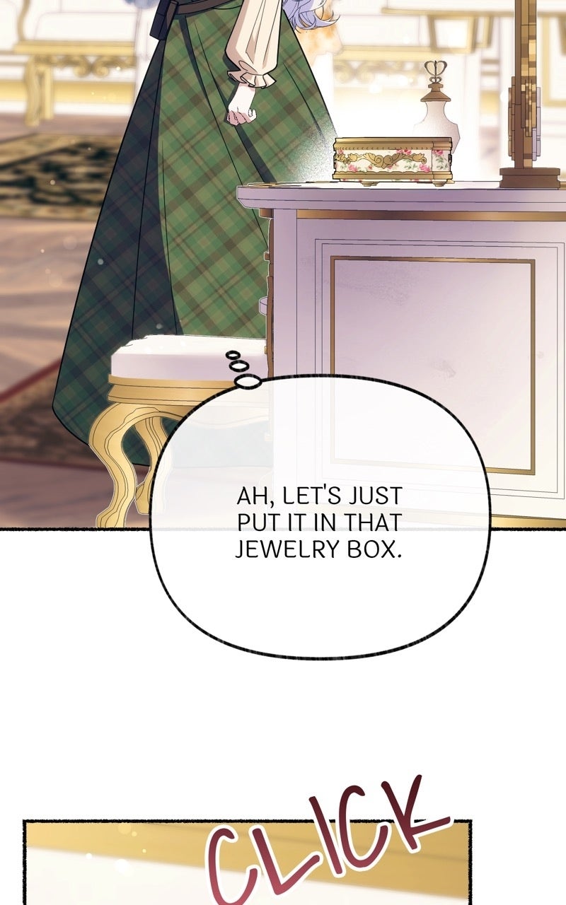 The Possessive Tyrantand His Sleepy Cat Episode 40 page 50 - 